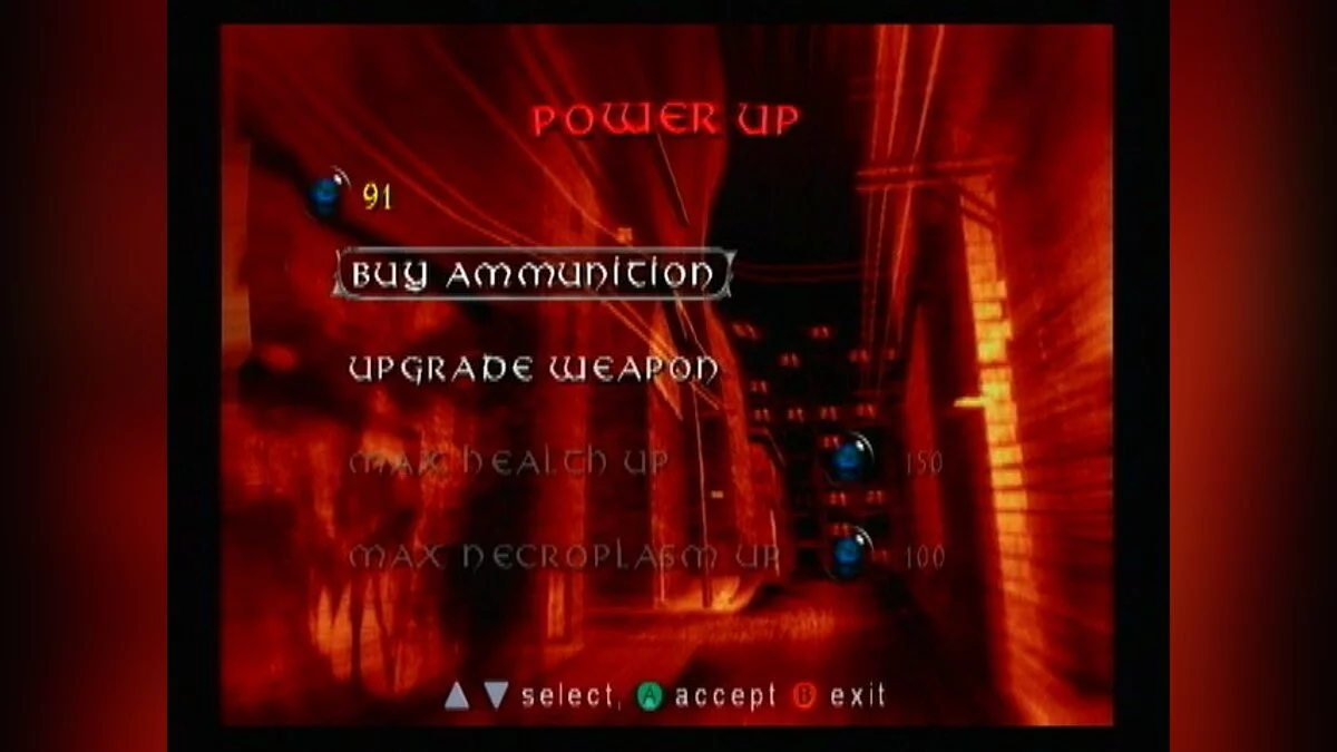 Скриншоты из Spawn: Armageddon / Картинка 26