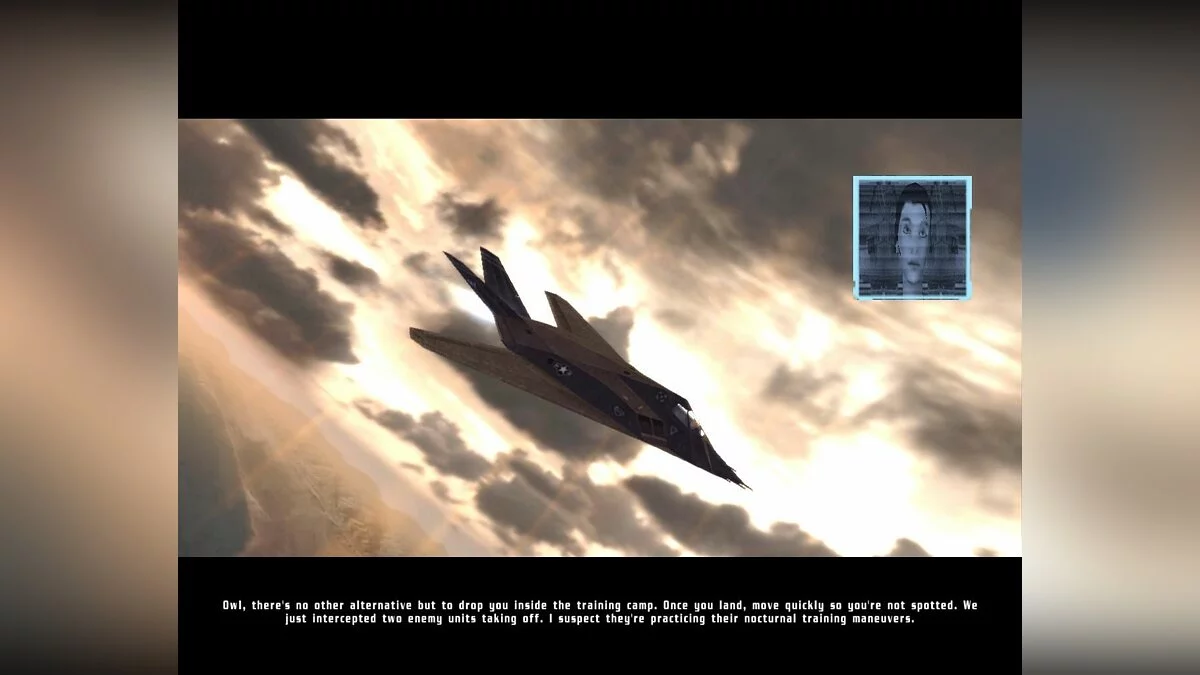 Скриншоты из Special Forces: Nemesis Strike / Картинка 50