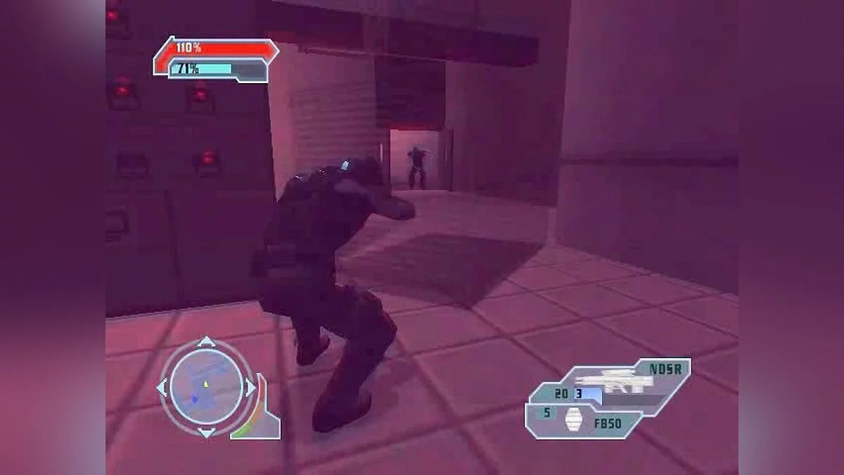 Скриншоты из Special Forces: Nemesis Strike / Картинка 115