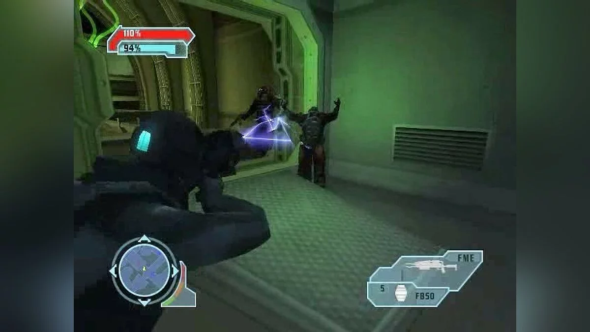 Скриншоты из Special Forces: Nemesis Strike / Картинка 116