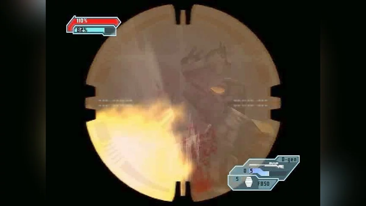 Скриншоты из Special Forces: Nemesis Strike / Картинка 126