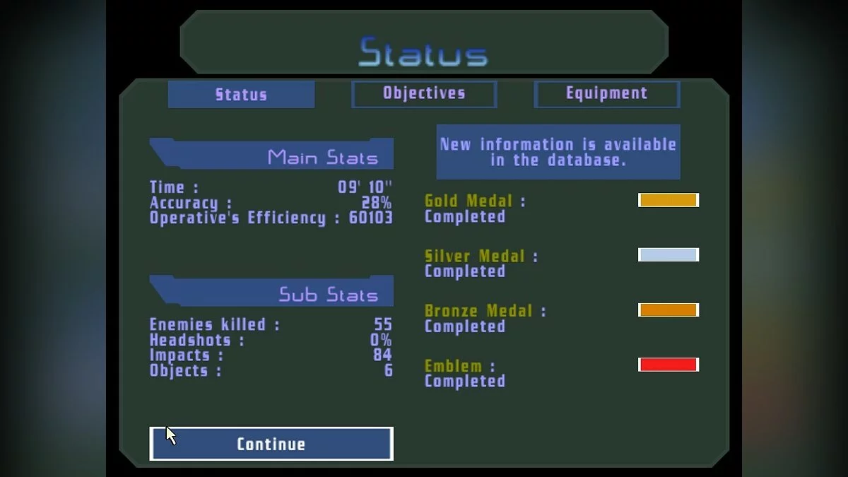 Скриншоты из Special Forces: Nemesis Strike / Картинка 139