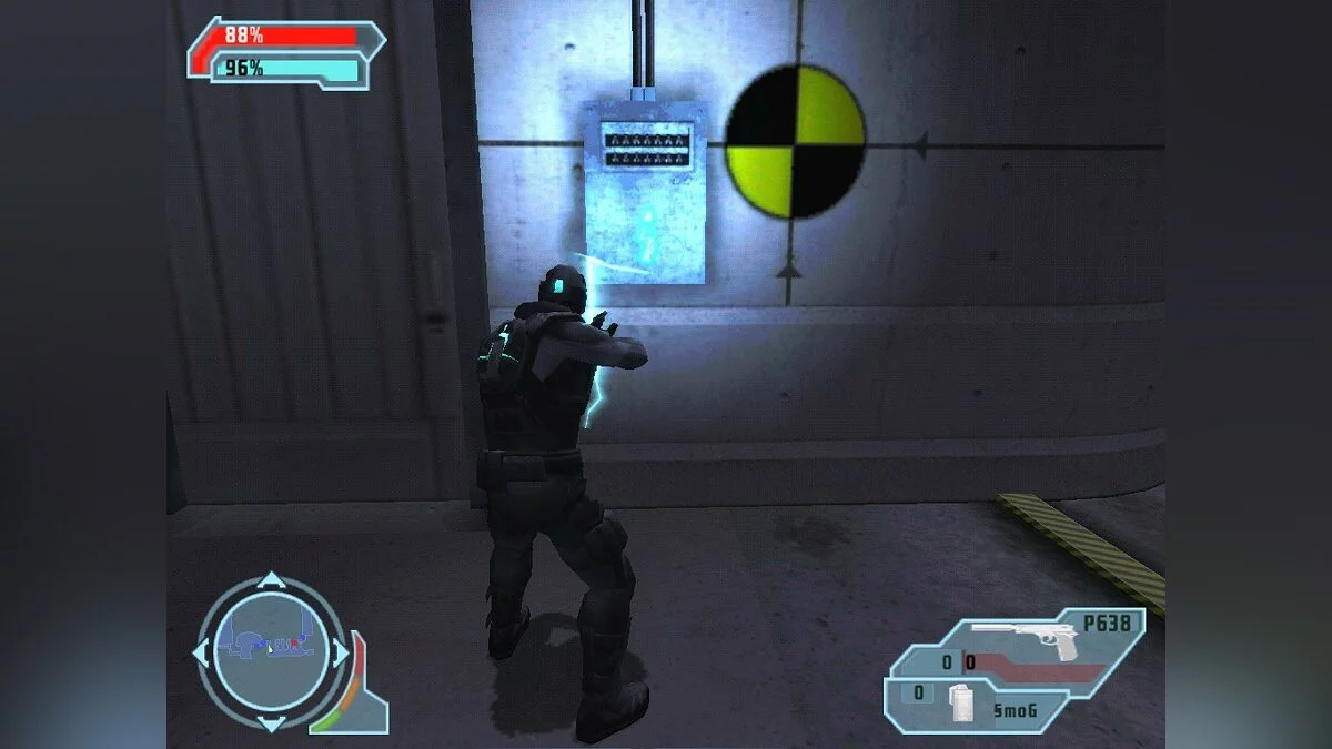 Скриншоты из Special Forces: Nemesis Strike / Картинка 142
