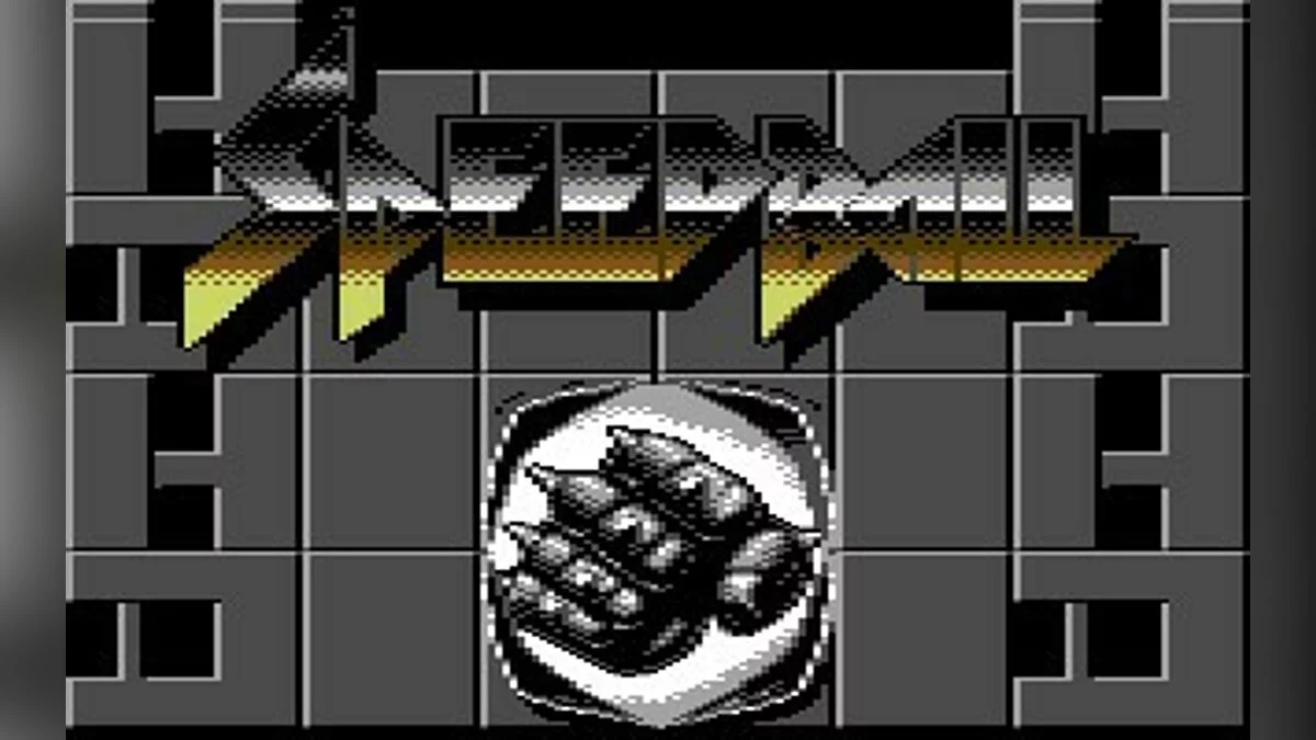 Скриншоты из Speedball / Картинка 37