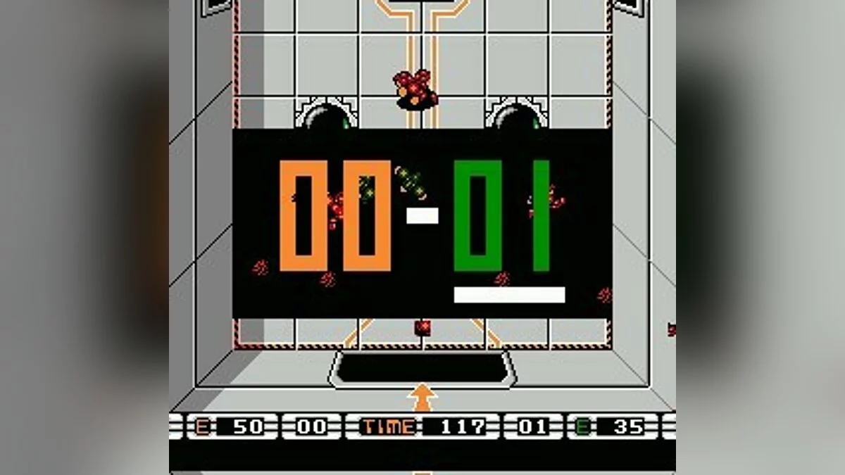 Скриншоты из Speedball / Картинка 54
