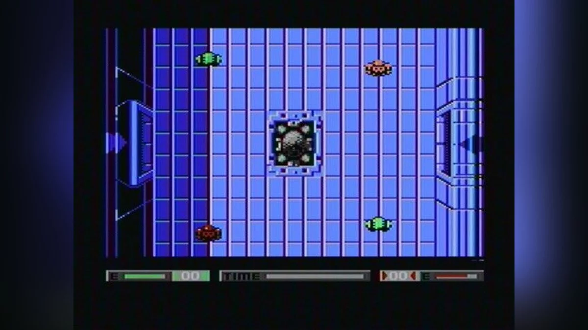 Скриншоты из Speedball / Картинка 3