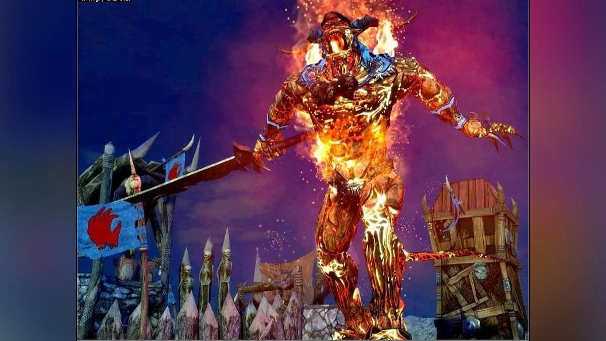 Скриншоты из SpellForce 2: Shadow Wars / Картинка 37