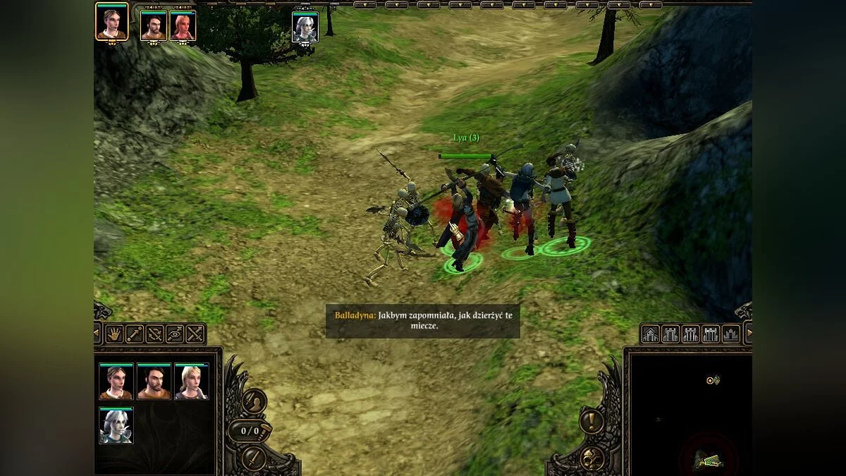 Скриншоты из SpellForce 2: Shadow Wars / Картинка 67