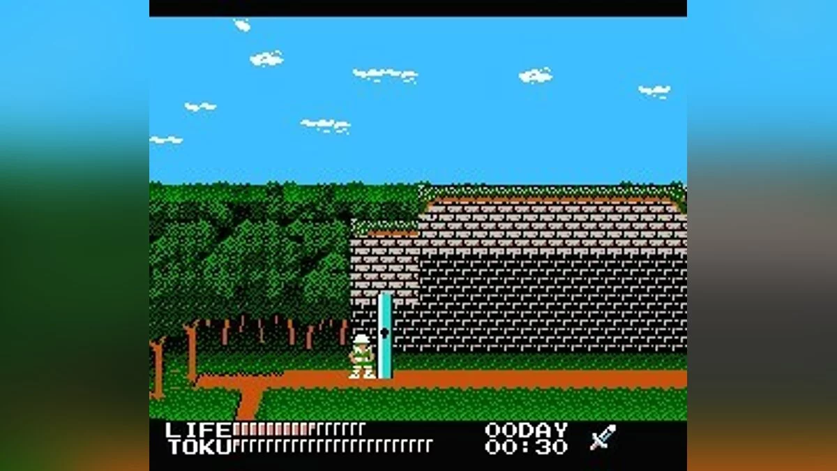 Скриншоты из Spelunker 2: Yūsha e no Chōsen / Картинка 11