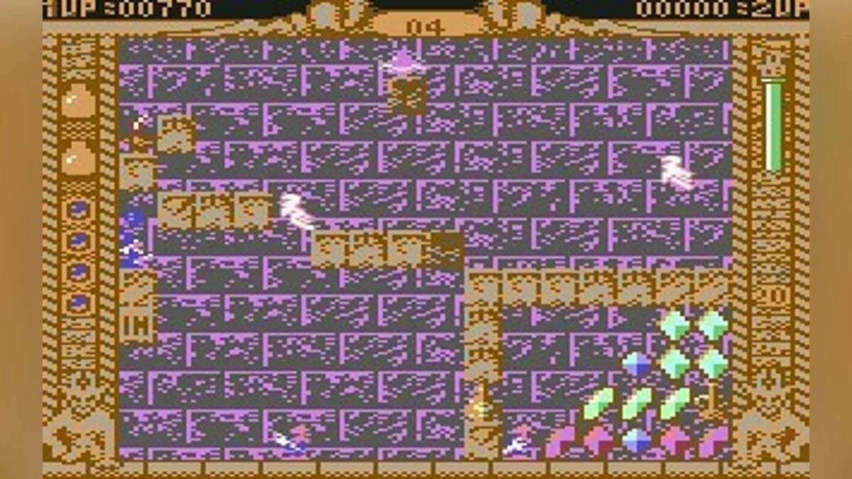 Скриншоты из Spherical / Картинка 36