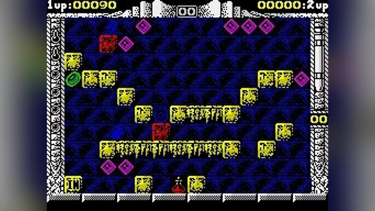 Скриншоты из Spherical / Картинка 43
