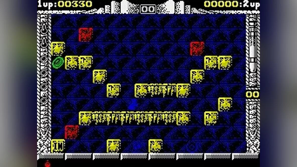 Скриншоты из Spherical / Картинка 44