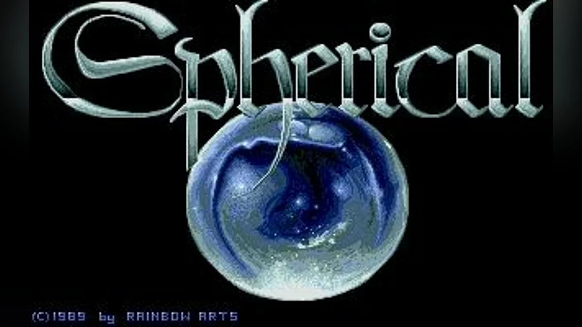 Скриншоты из Spherical / Картинка 4