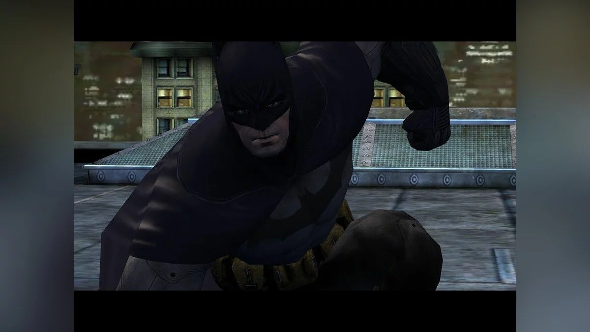 Скриншоты из Batman: Arkham City Lockdown / Картинка 51
