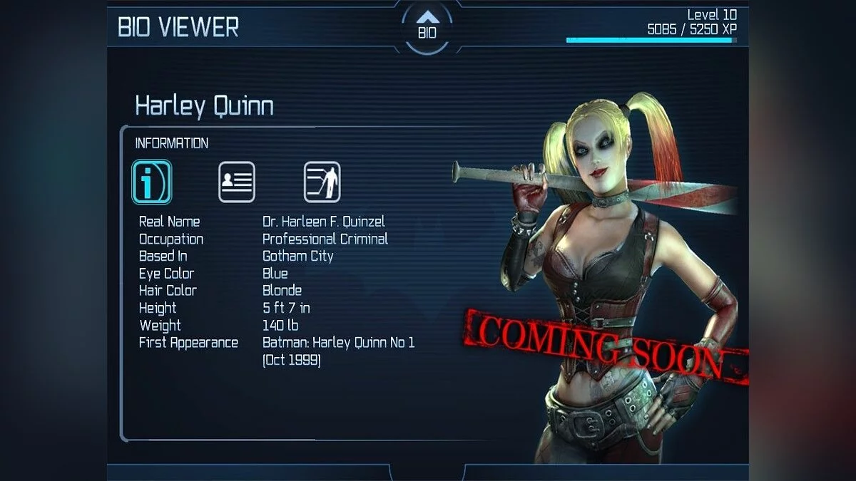 Скриншоты из Batman: Arkham City Lockdown / Картинка 26