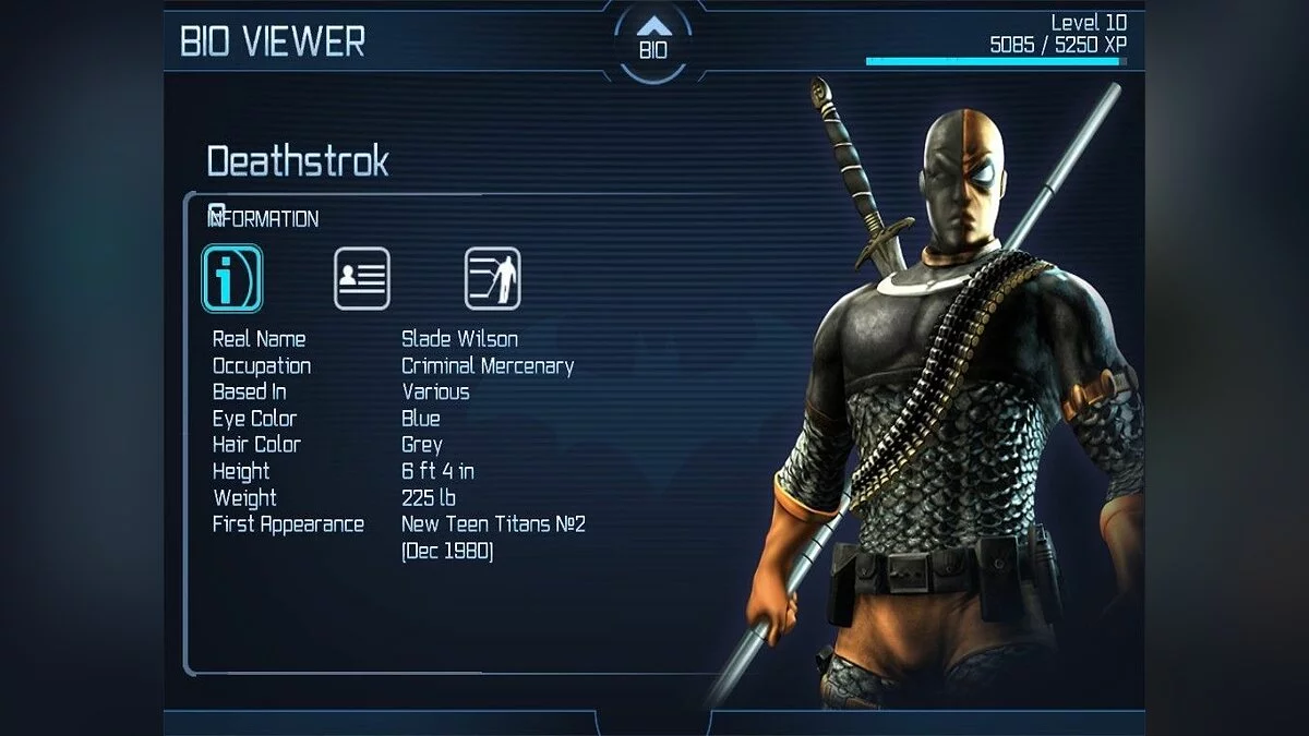 Скриншоты из Batman: Arkham City Lockdown / Картинка 29