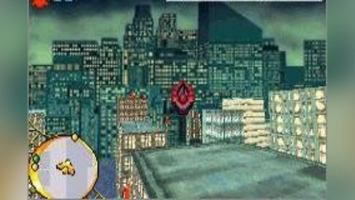 Скриншоты из Spider-Man 2 (2004) / Картинка 46