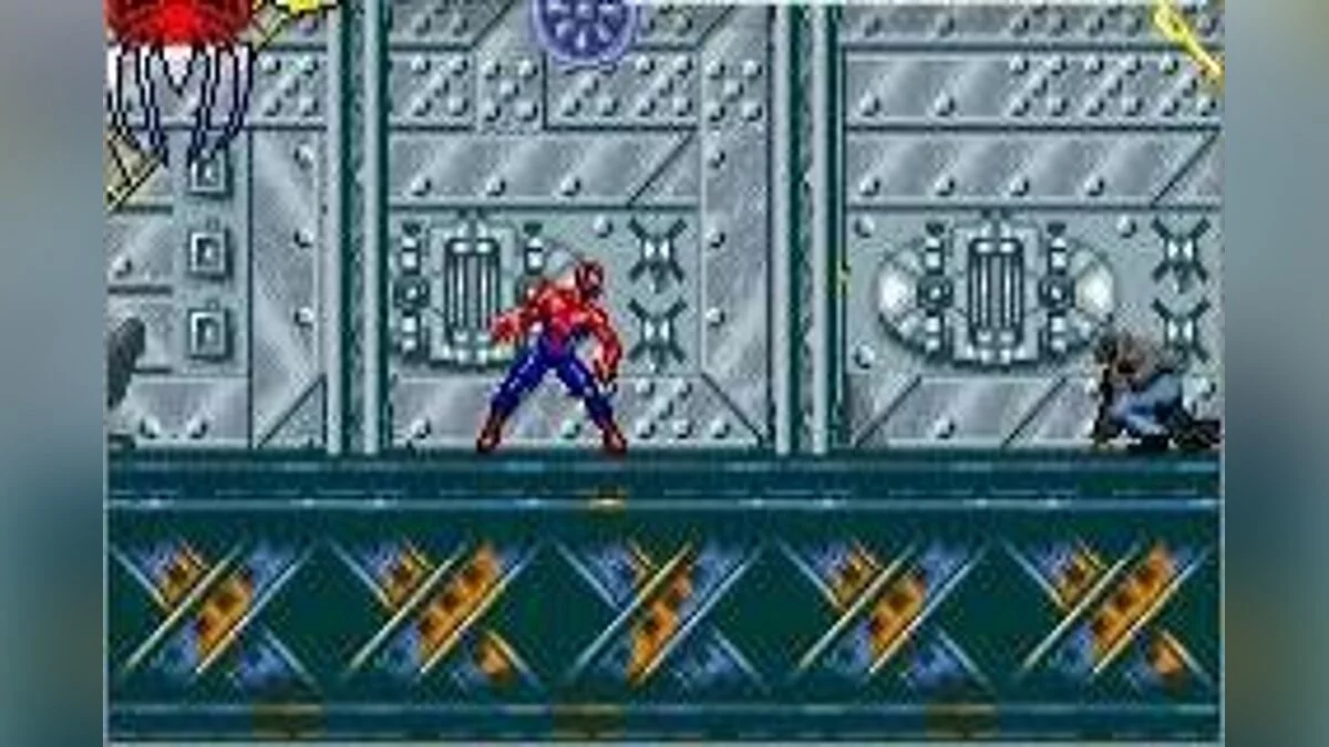 Скриншоты из Spider-Man 2 (2004) / Картинка 52