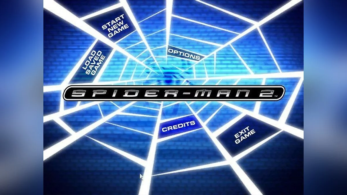 Скриншоты из Spider-Man 2 (2004) / Картинка 64