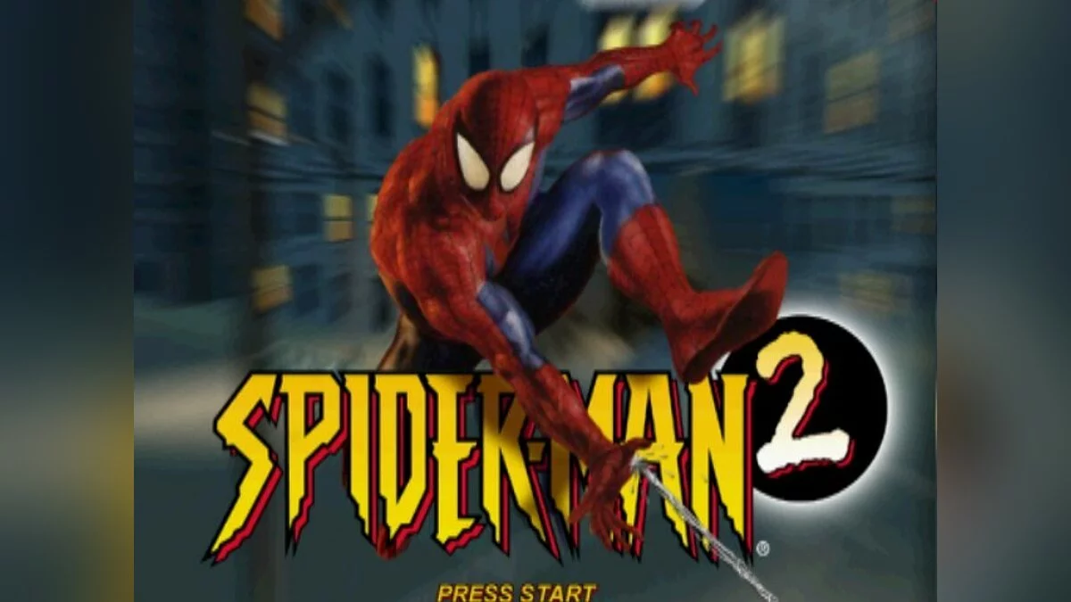 Скриншоты из Spider-Man 2: Enter Electro / Картинка 39