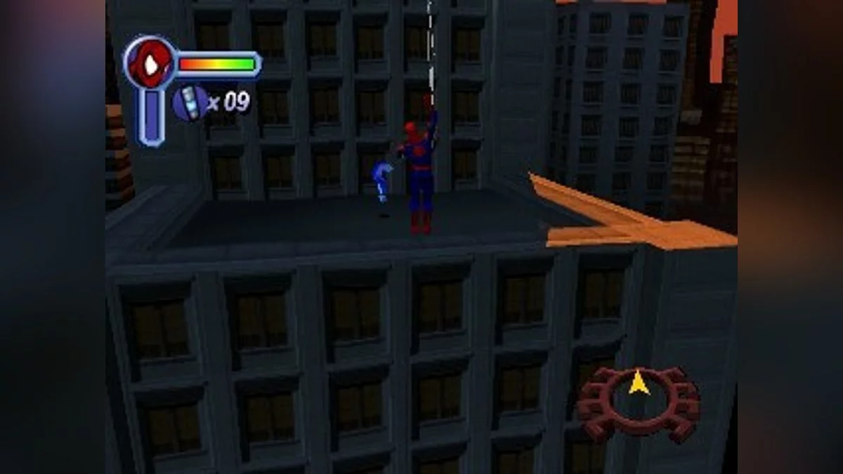 Скриншоты из Spider-Man 2: Enter Electro / Картинка 40