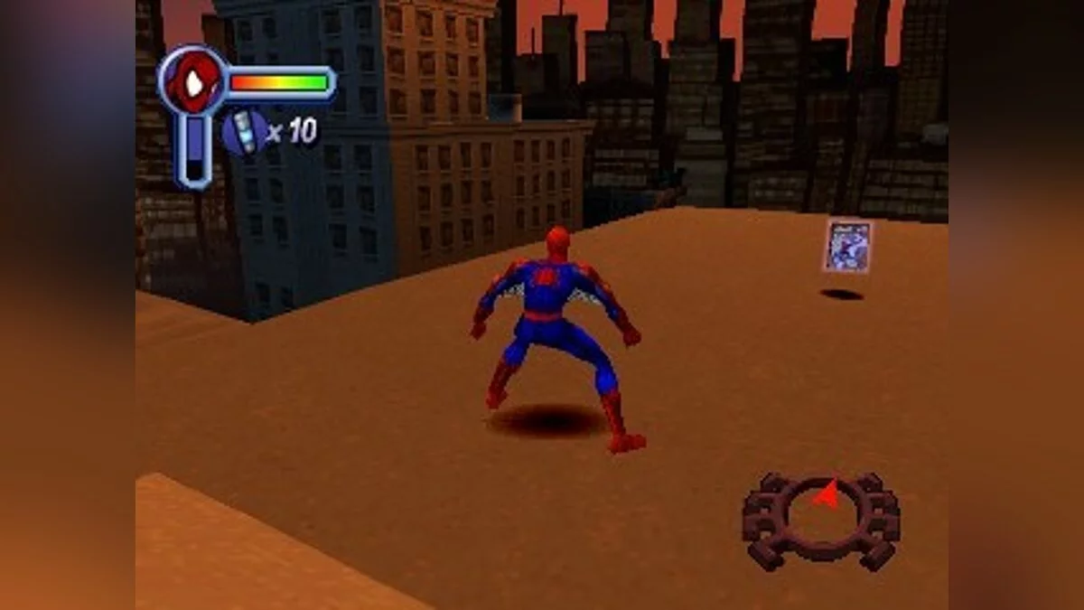 Скриншоты из Spider-Man 2: Enter Electro / Картинка 43