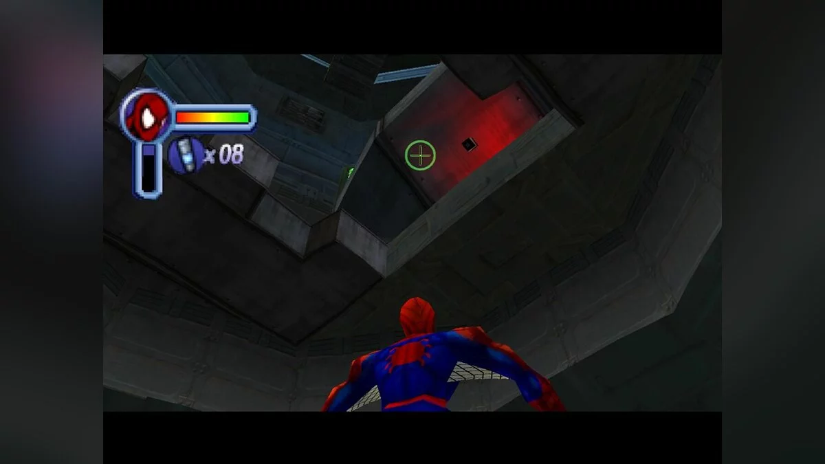 Скриншоты из Spider-Man 2: Enter Electro / Картинка 21