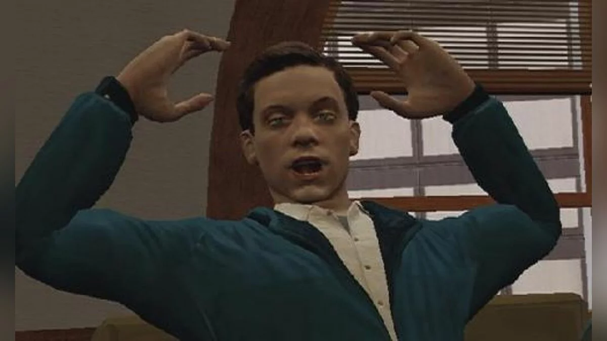 Скриншоты из Spider-Man 3 (2007) / Картинка 2