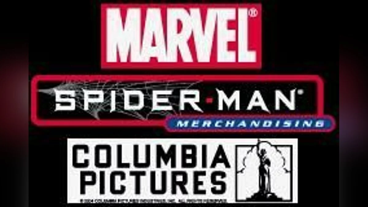 Скриншоты из Spider-Man 3 (2007) / Картинка 32