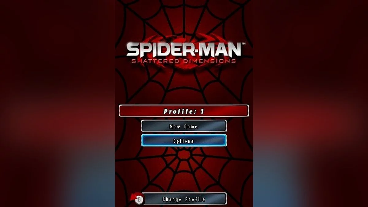 Скриншоты из Spider-Man: Shattered Dimensions (2010) / Картинка 241