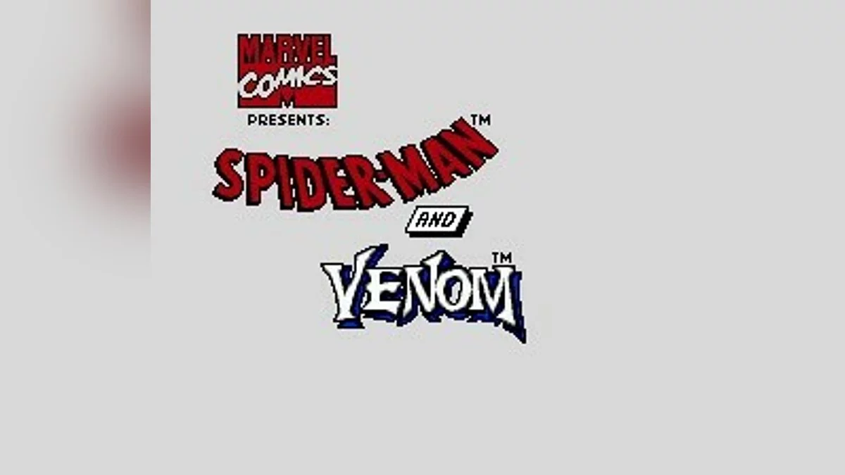 Скриншоты из Spider-Man & Venom: Maximum Carnage / Картинка 11