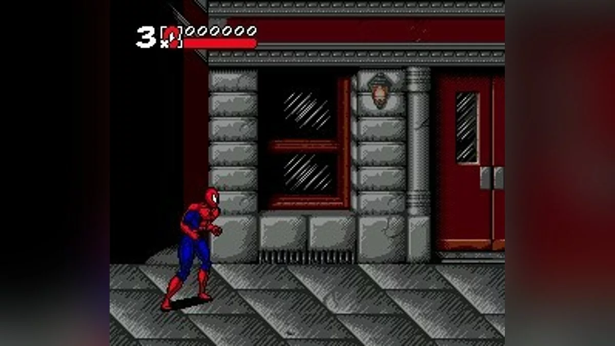 Скриншоты из Spider-Man & Venom: Maximum Carnage / Картинка 15