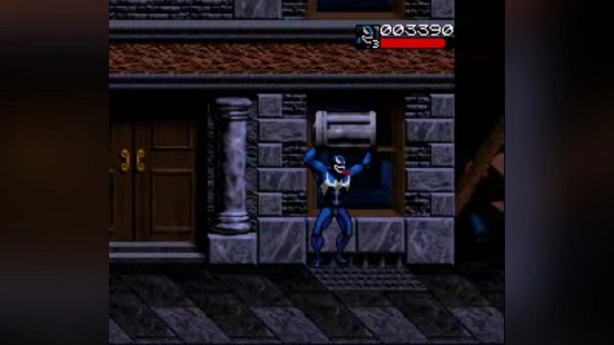Скриншоты из Spider-Man & Venom: Separation Anxiety / Картинка 14