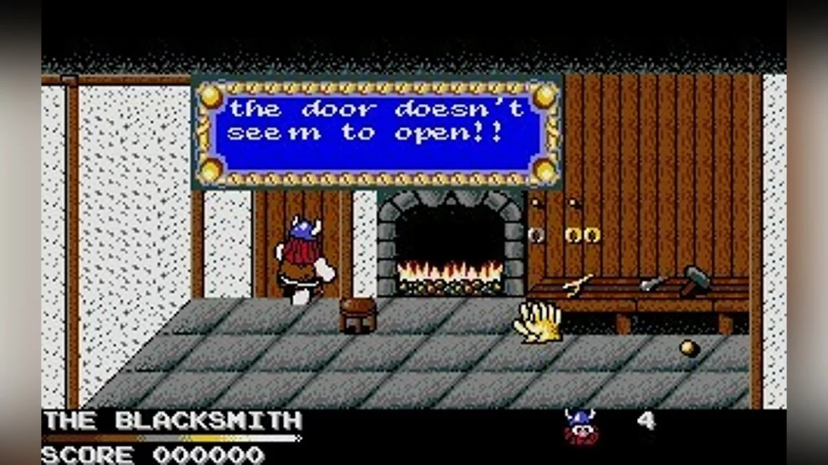 Скриншоты из Spike in Transilvania / Картинка 46