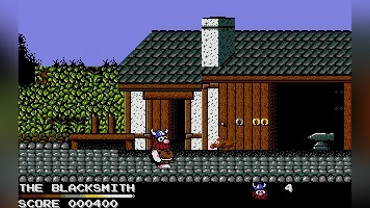 Скриншоты из Spike in Transilvania / Картинка 47