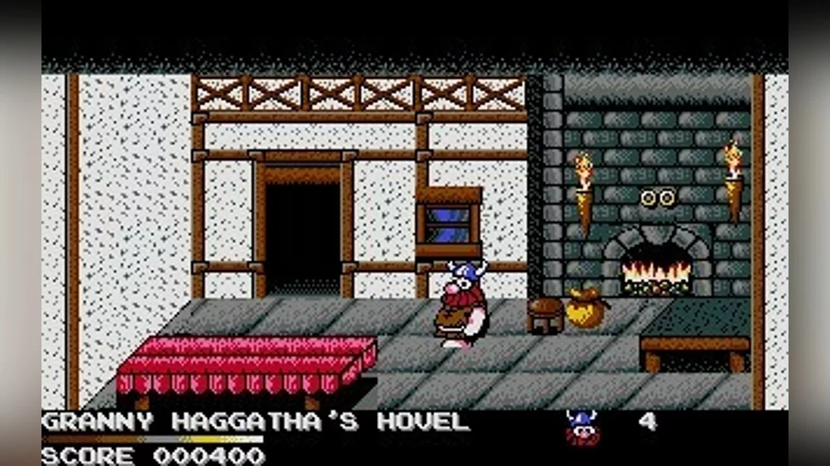 Скриншоты из Spike in Transilvania / Картинка 48