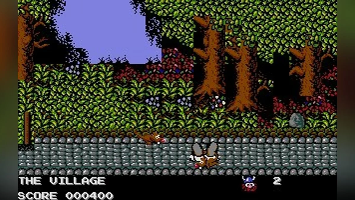 Скриншоты из Spike in Transilvania / Картинка 52