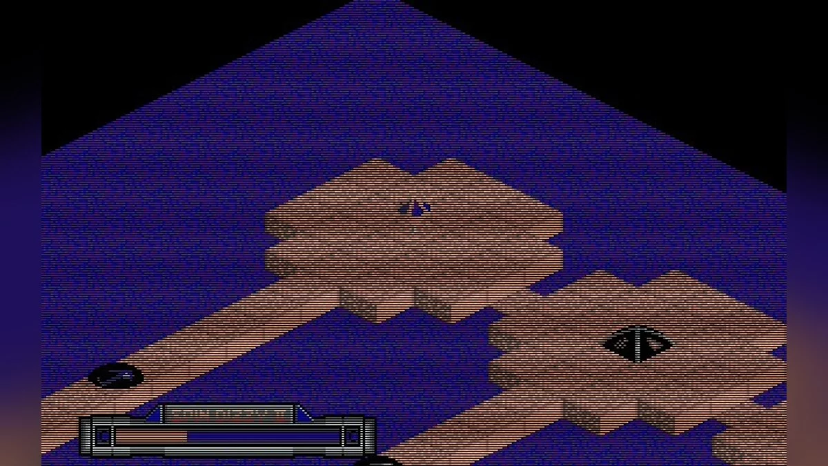 Скриншоты из Spindizzy Worlds / Картинка 70