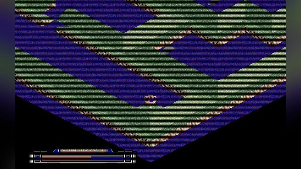 Скриншоты из Spindizzy Worlds / Картинка 73