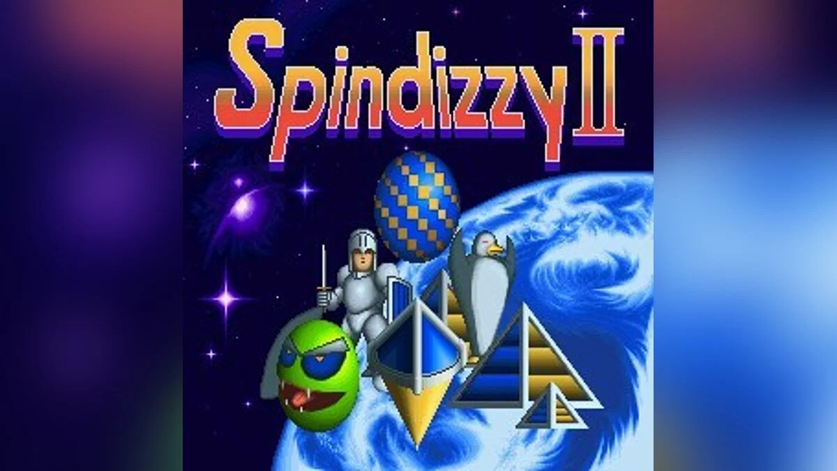Скриншоты из Spindizzy Worlds / Картинка 76