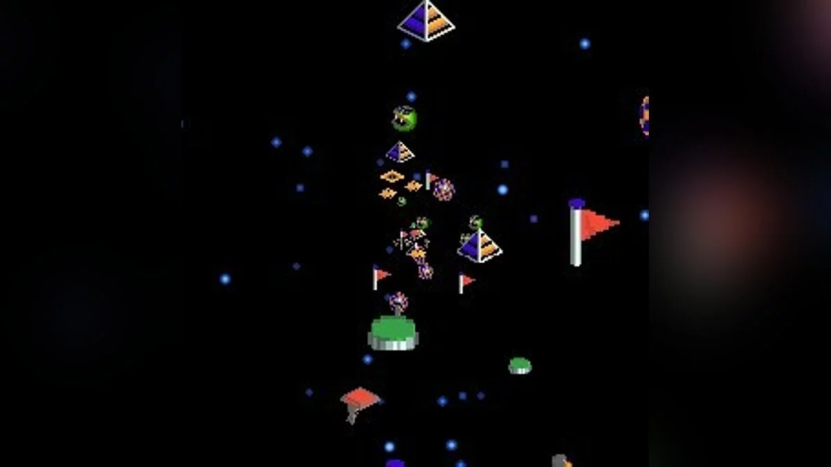 Скриншоты из Spindizzy Worlds / Картинка 77