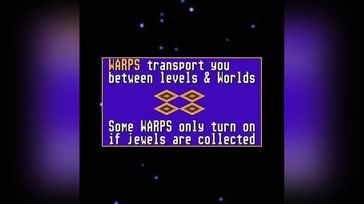 Скриншоты из Spindizzy Worlds / Картинка 81