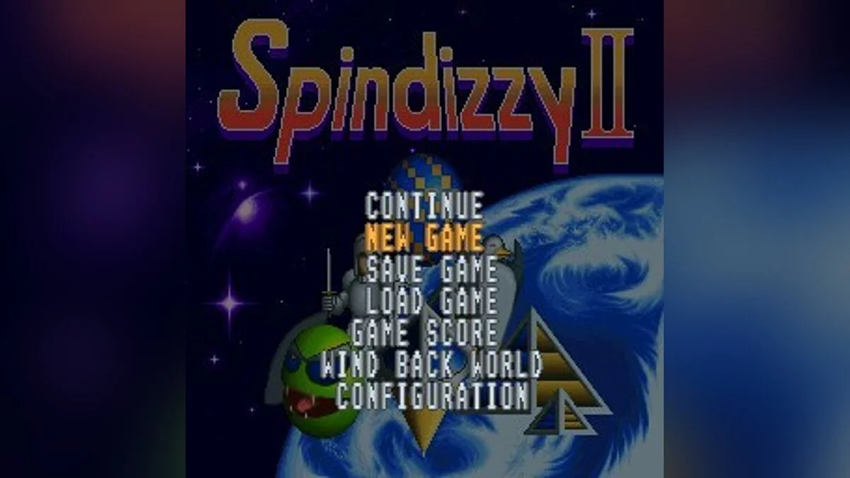 Скриншоты из Spindizzy Worlds / Картинка 82