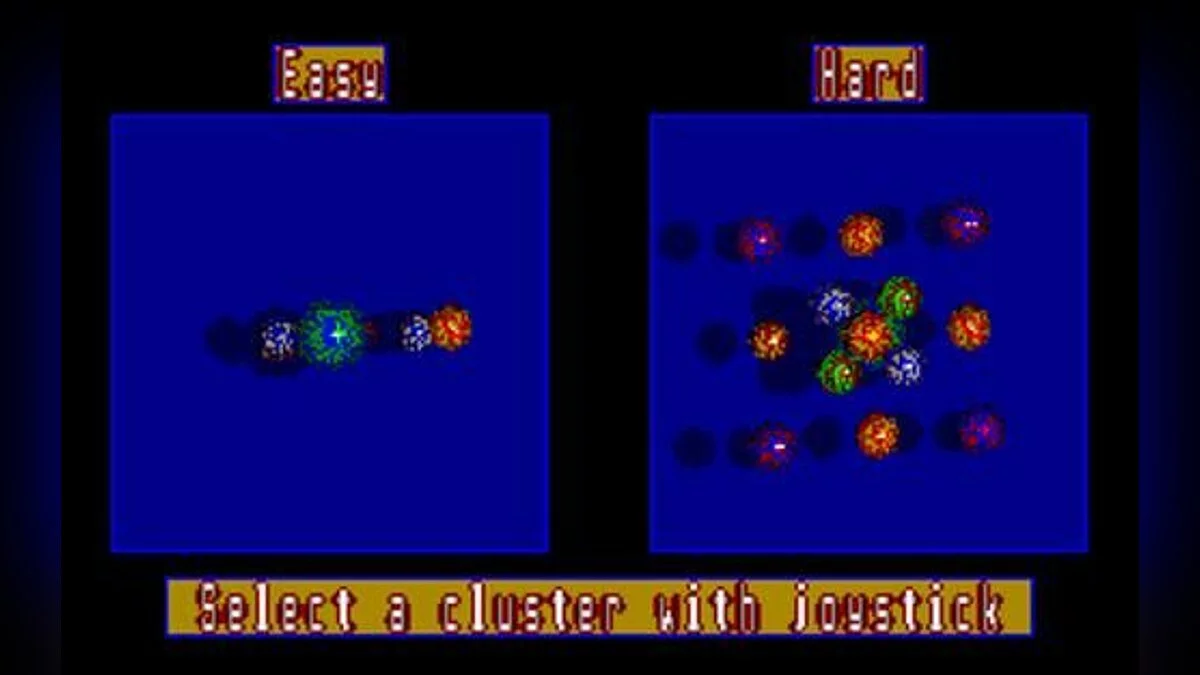 Скриншоты из Spindizzy Worlds / Картинка 8