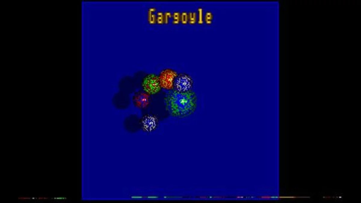 Скриншоты из Spindizzy Worlds / Картинка 41