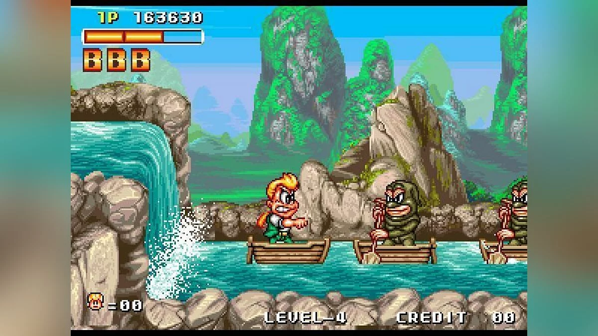 Скриншоты из Spinmaster / Картинка 10