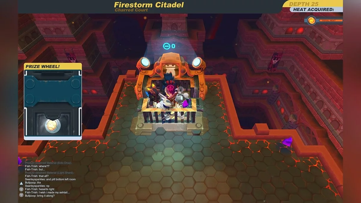 Скриншоты из Spiral Knights / Картинка 59