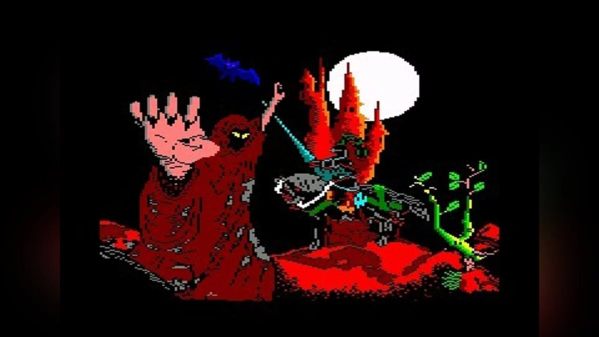 Скриншоты из Spirits / Картинка 25