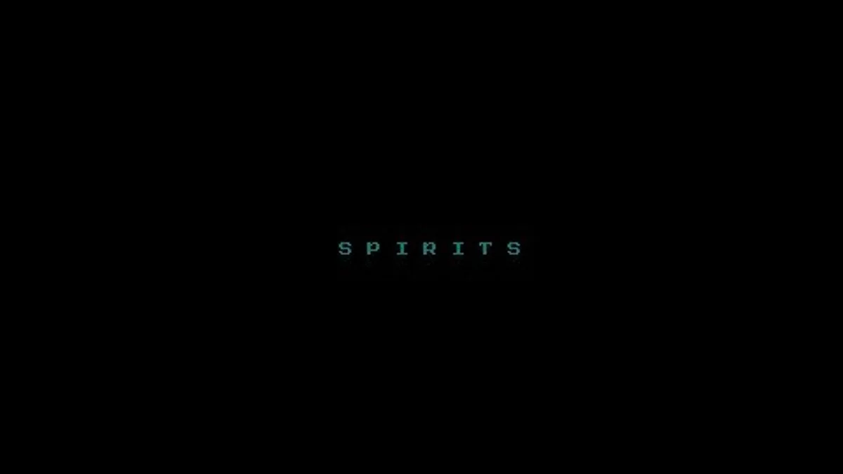 Скриншоты из Spirits / Картинка 26