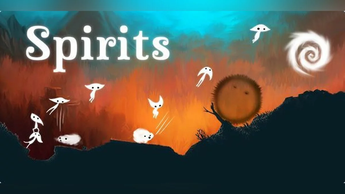 Скриншоты из Spirits / Картинка 2